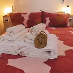 Camponovo בית חווה בריזיגלה
