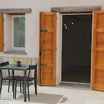Camponovo בית חווה