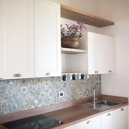 Farma Camponovo Brisighella