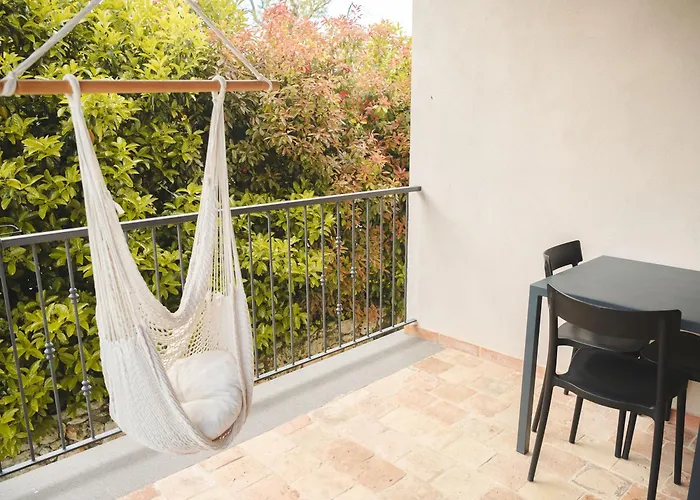 Camponovo 팜스테이 *