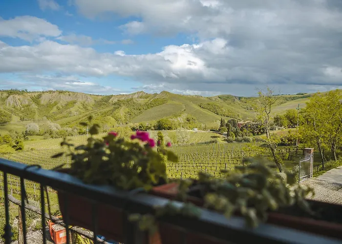 팜스테이 Camponovo 브리시그헬라