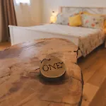 Camponovo Фермерский дом Бризигелла