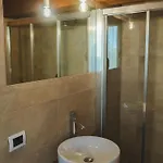Camponovo Фермерский дом Бризигелла