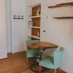 Фермерский дом Camponovo