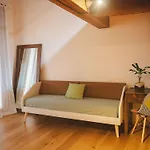 Фермерский дом Camponovo Бризигелла