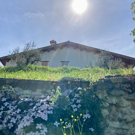 Farm stay Camponovo