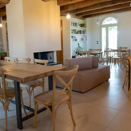 Camponovo Farm stay Brisighella
