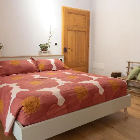 Farm stay Camponovo Brisighella