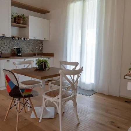 Camponovo Farm stay *