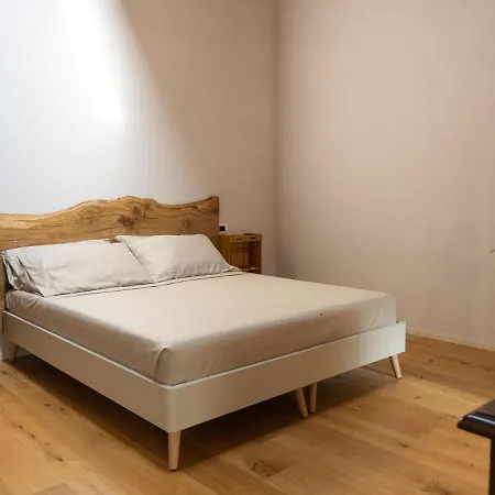 Farm stay Camponovo