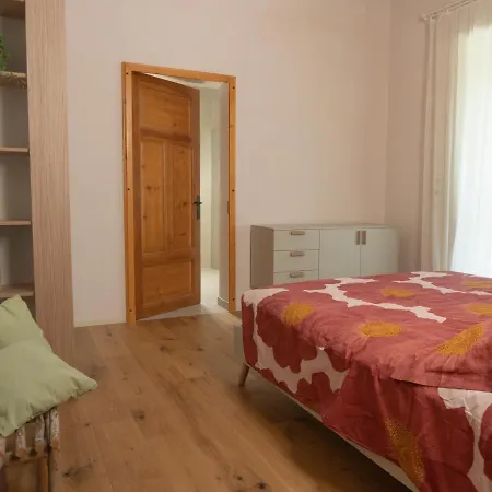 Farm stay Camponovo Brisighella