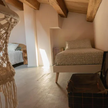 Camponovo Farm stay Brisighella