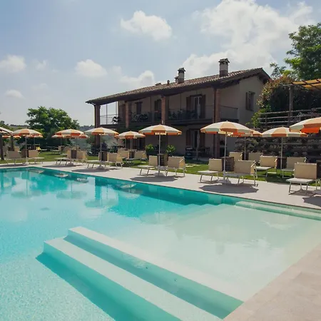 Camponovo Farm stay