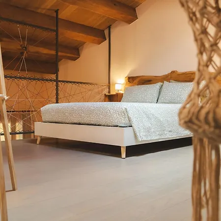 Farm stay Camponovo *