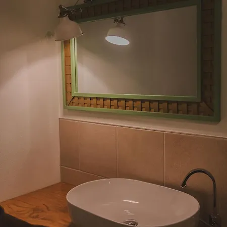 Camponovo 팜스테이