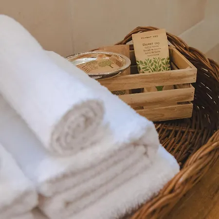 Farm stay Camponovo