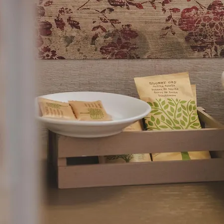 팜스테이 Camponovo *