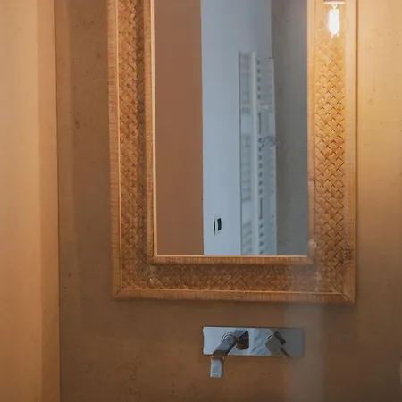 Camponovo Farmház Brisighella