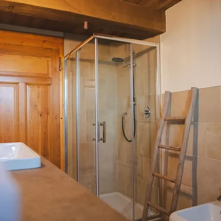 Farmház Camponovo Brisighella