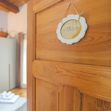 Farm stay Camponovo *