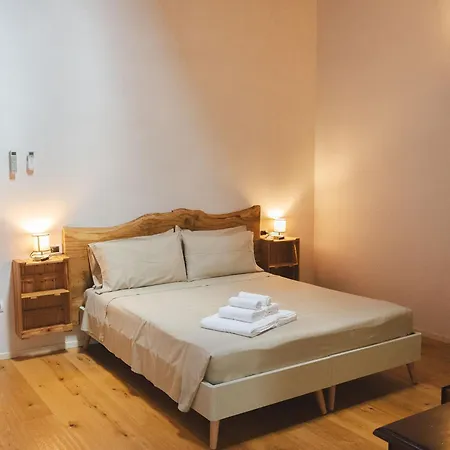 Camponovo * Brisighella