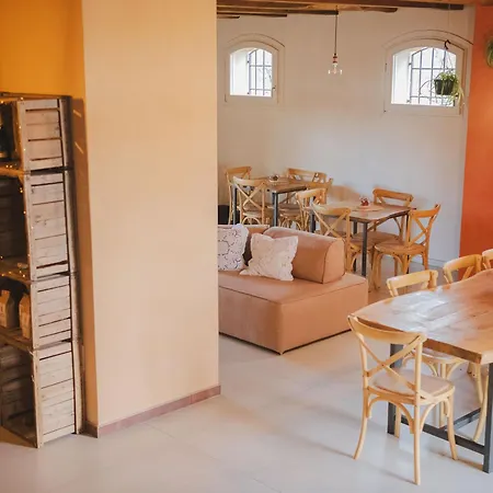 Camponovo * Brisighella