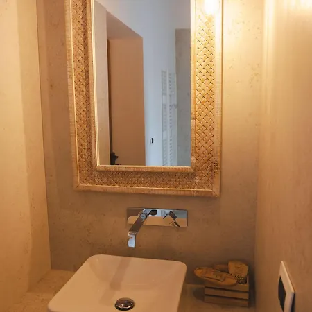 Camponovo Farmház *