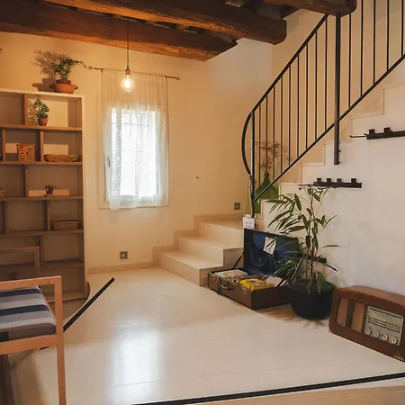 Farm stay Camponovo