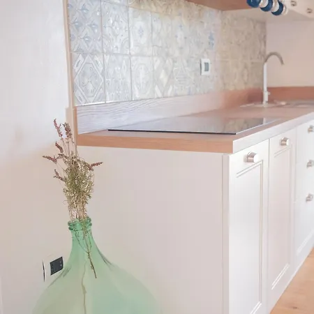 팜스테이 Camponovo *