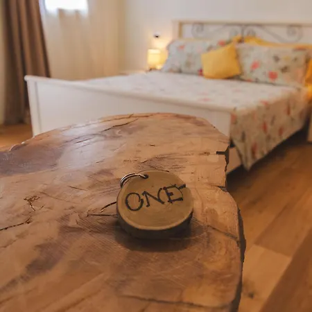 Camponovo Farm stay Brisighella