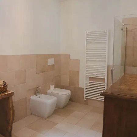 Camponovo Farmház *