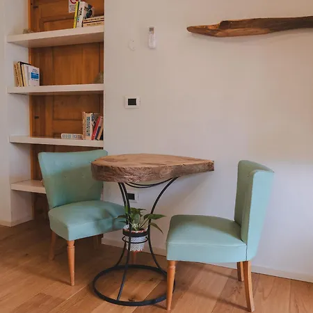 Camponovo Farm stay Brisighella