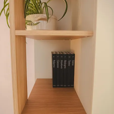 팜스테이 Camponovo 브리시그헬라