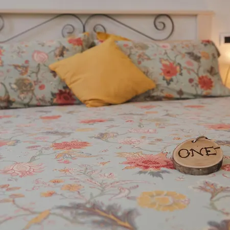 Farm stay Camponovo