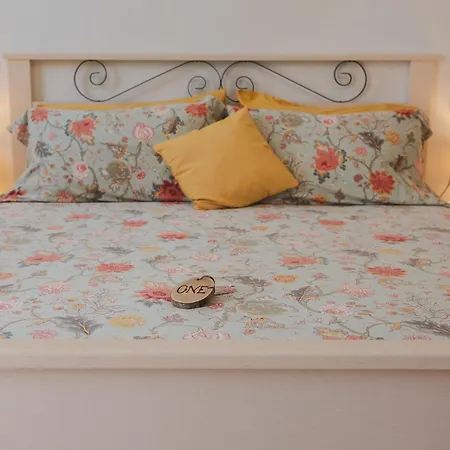 Farm stay Camponovo Brisighella