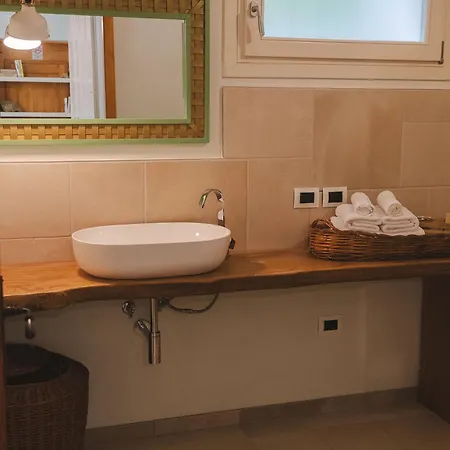 Camponovo Farmház *