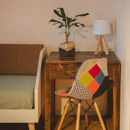 Camponovo Farmház Brisighella