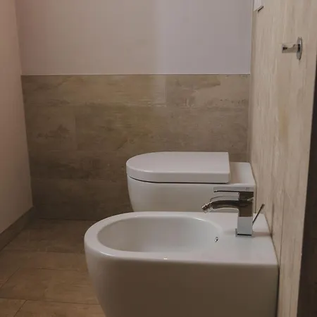 Farmház Camponovo Brisighella