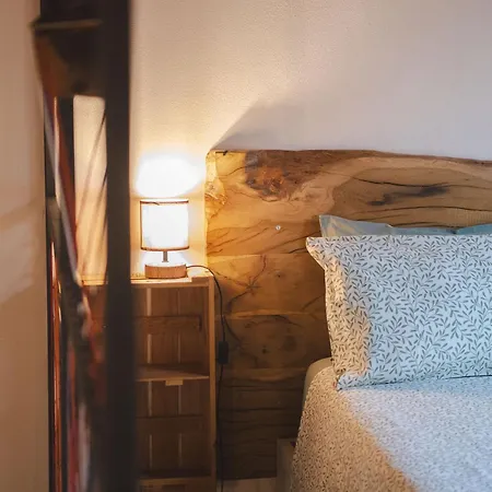 Camponovo Farm stay Brisighella