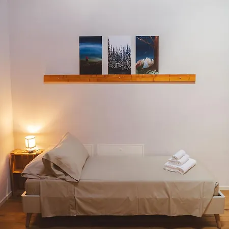 Farm stay Camponovo Brisighella