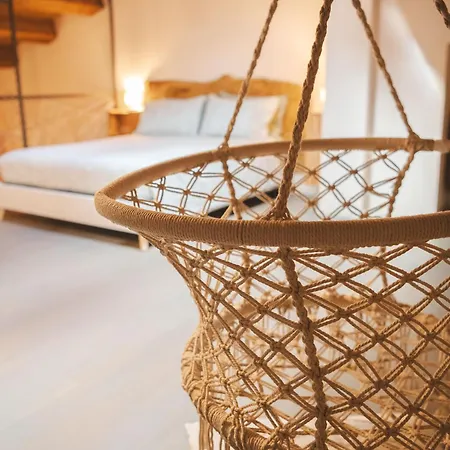 Farmház Camponovo *