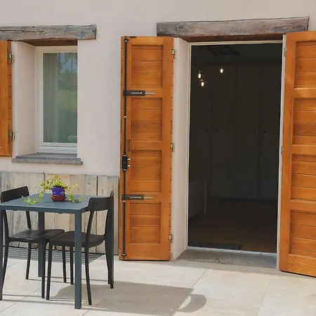 Camponovo Farm stay