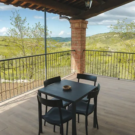 Camponovo Farm stay *