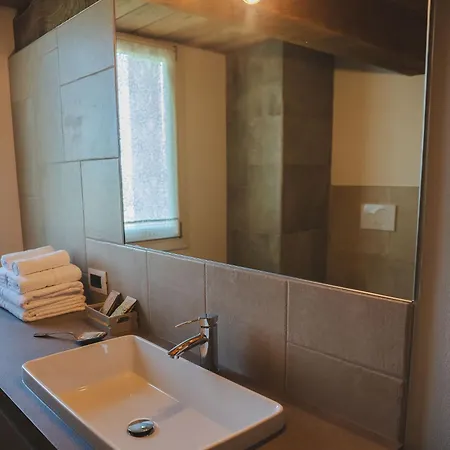 Camponovo Farmház Brisighella