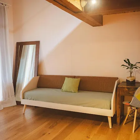 Farm stay Camponovo Brisighella