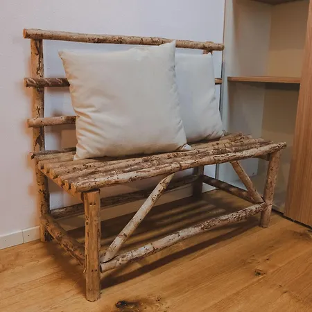 Camponovo Farmház Brisighella