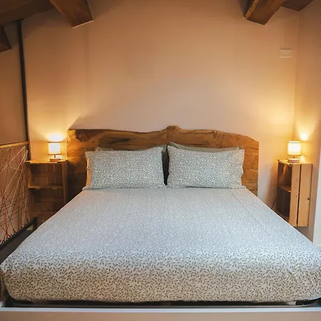 Farmház Camponovo Brisighella