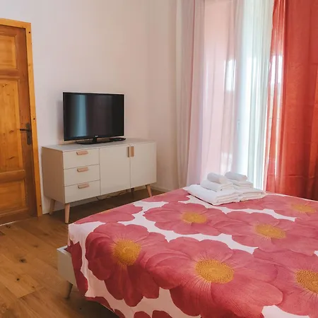 Camponovo * 브리시그헬라