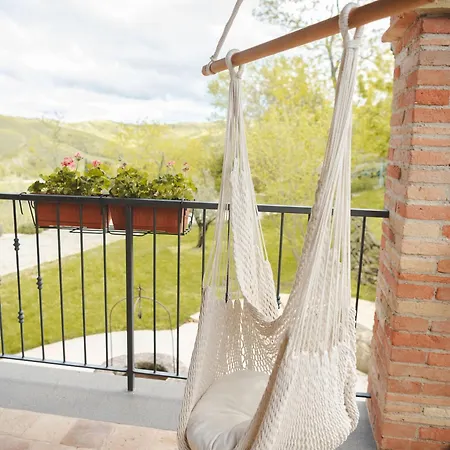 Camponovo Farm stay *
