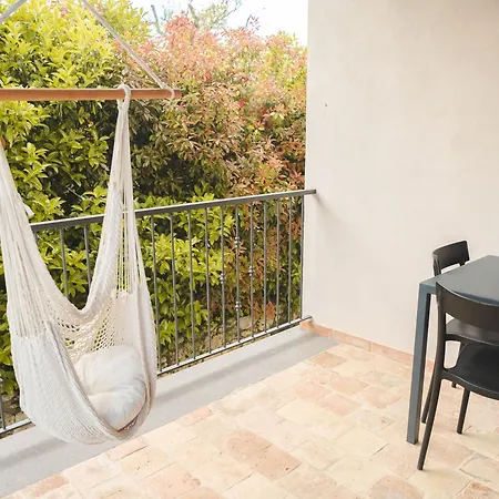 Camponovo Farm stay *